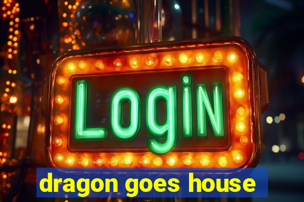 dragon goes house-hunting dublado